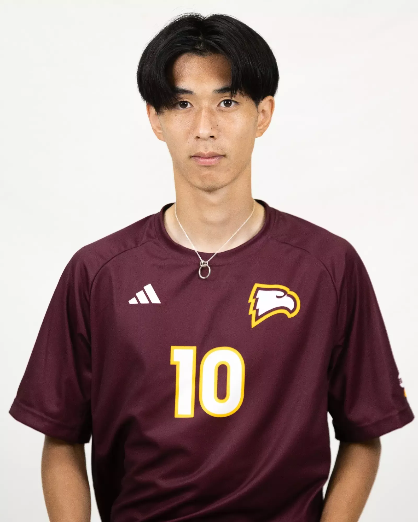 Shion Hayashi, Soccer, Winthrop University