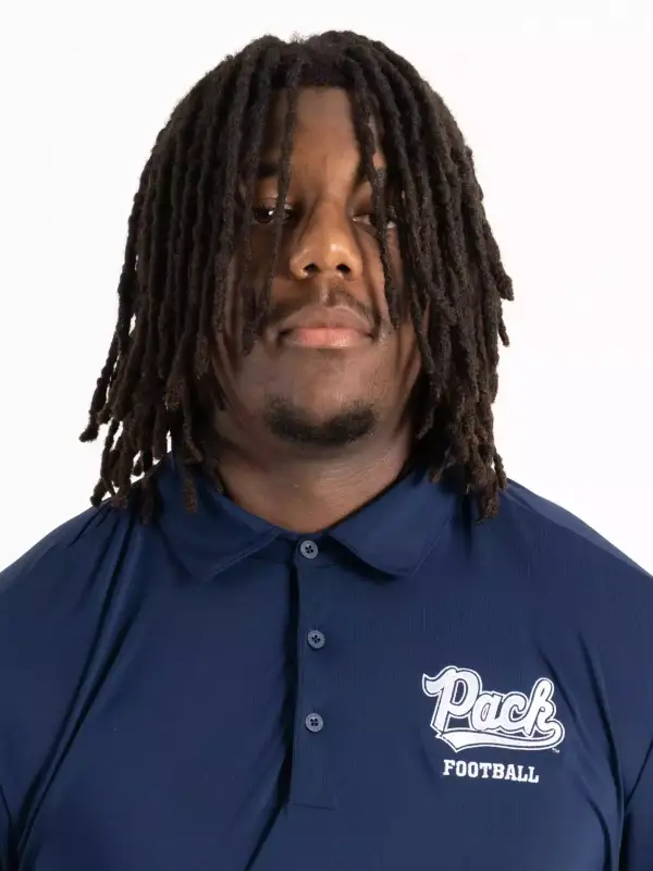 Jaxon Cannida, Football, University of Nevada