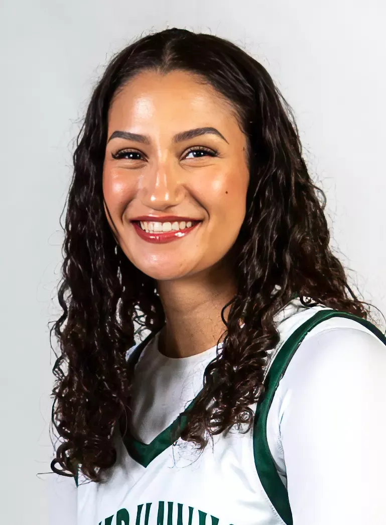 Jaidyn Schomp, Basketball, Northeastern State University