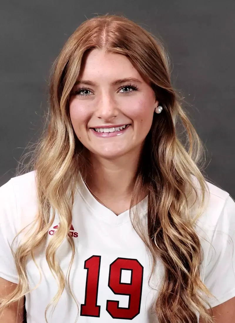 Presley LeCompte, Soccer, Nicholls State University