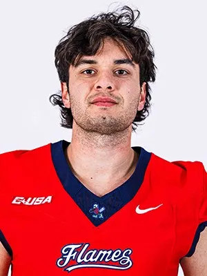 Greg Rivera, Football, undefined