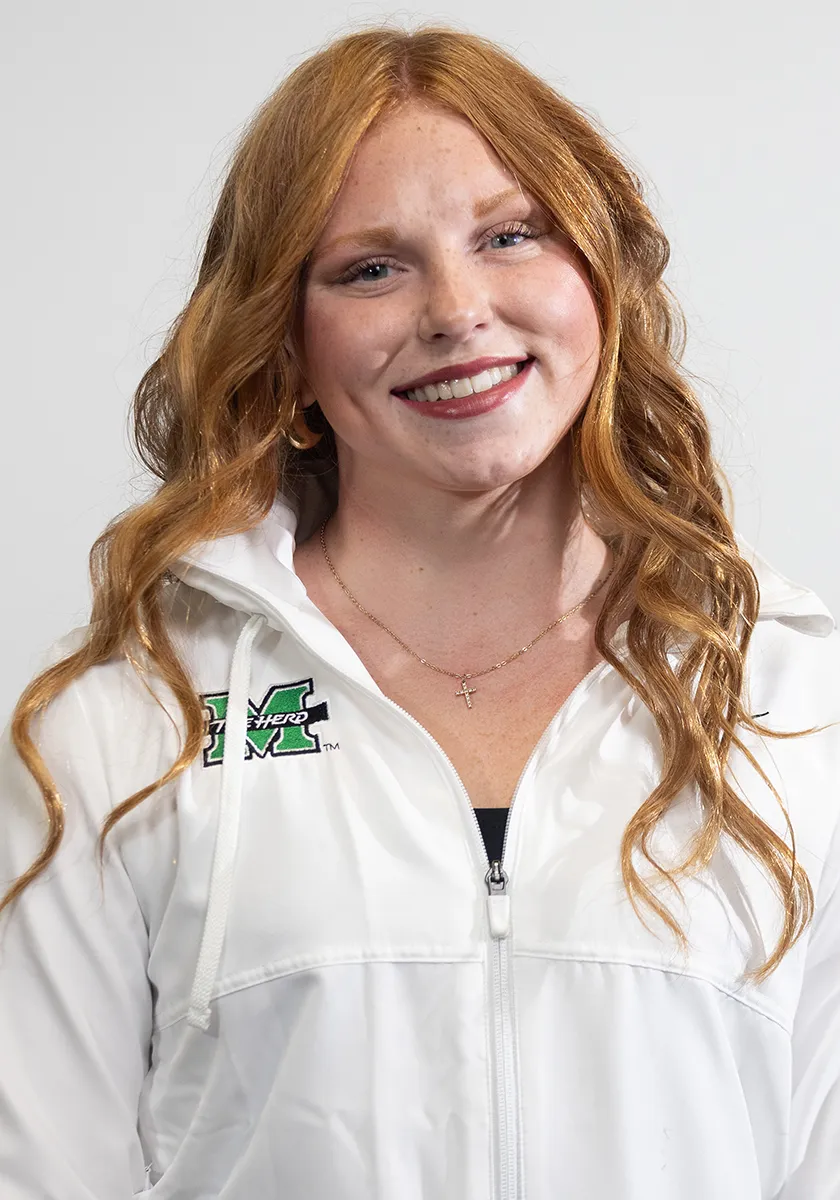 Lauren Bell, Swimming & Diving, Marshall University