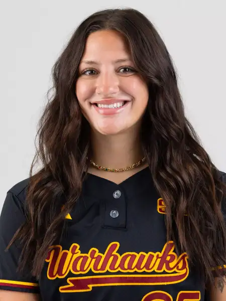 Dally Engle, Softball, University of Louisiana at Monroe
