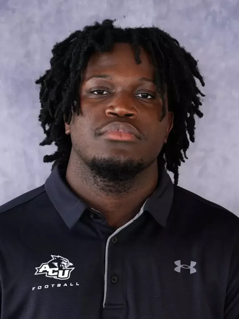 Brandon Onyia, Football, undefined