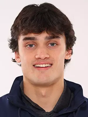 Rohan D'Souza Larson, Swimming & Diving, University of Pennsylvania