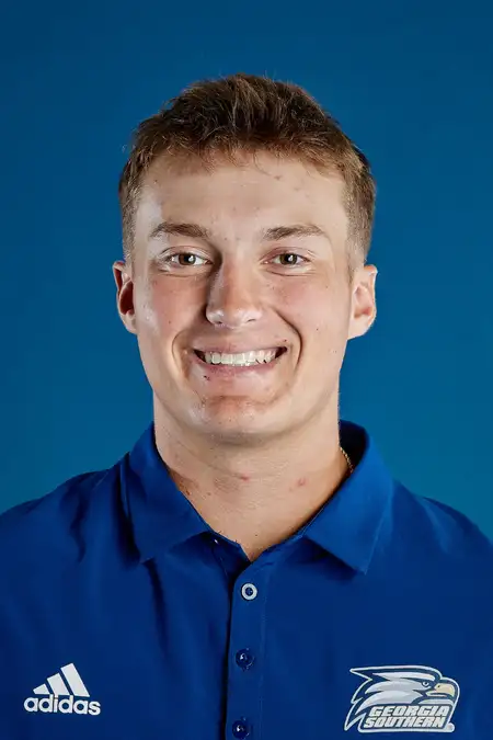 Kole Grundy, Baseball, Georgia Southern University
