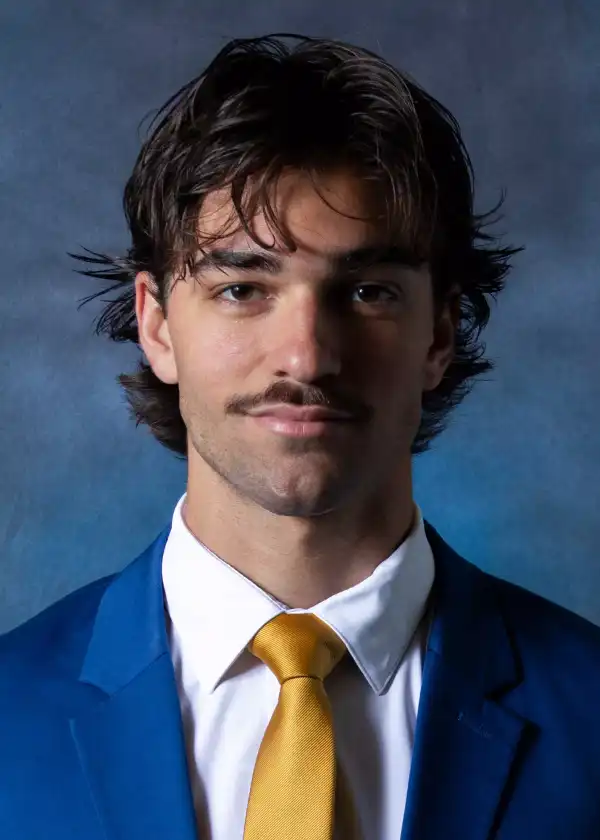 Joseph Serpa, Hockey, University of Alaska Fairbanks