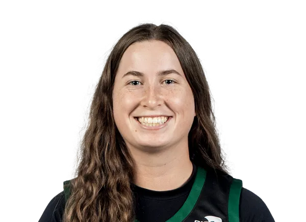 Gracie Barnes, Basketball, undefined