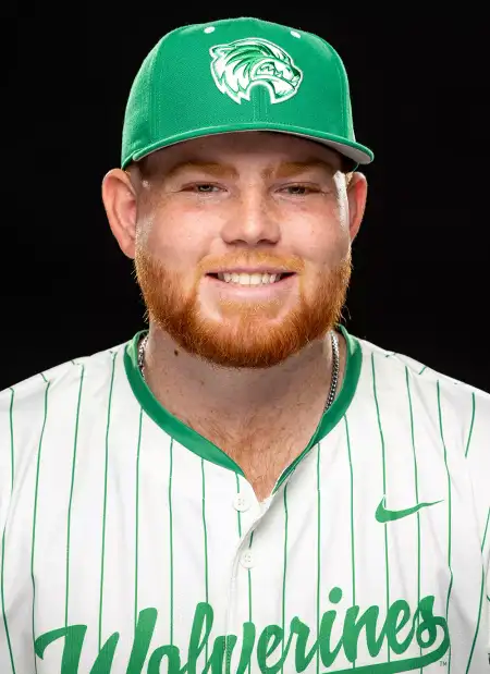 Jordan Chancellor, Baseball, Utah Valley University