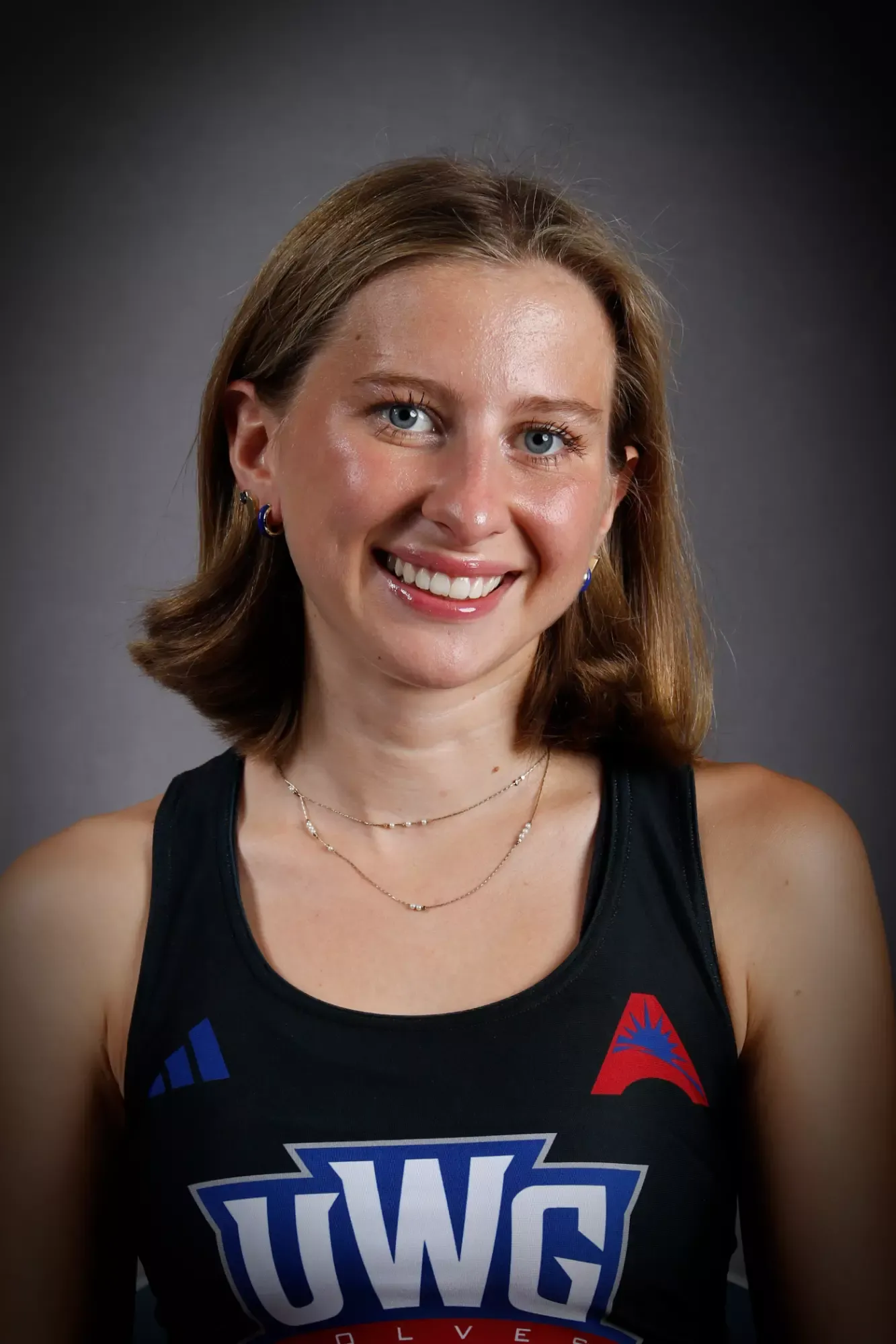 Catherine Greer, Track and Field, undefined