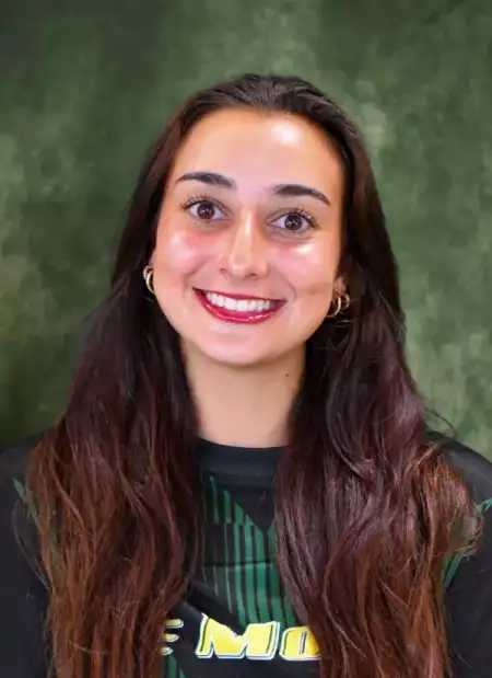 Nicole Calle, Soccer, Le Moyne College