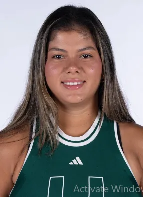 Maria Vargas, Tennis, undefined