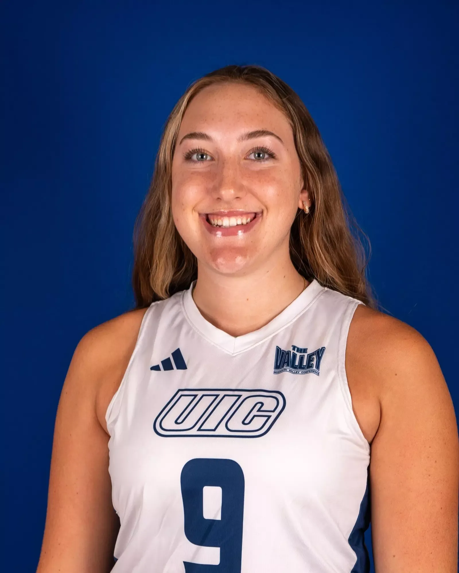 Gabi Peter, Volleyball, undefined