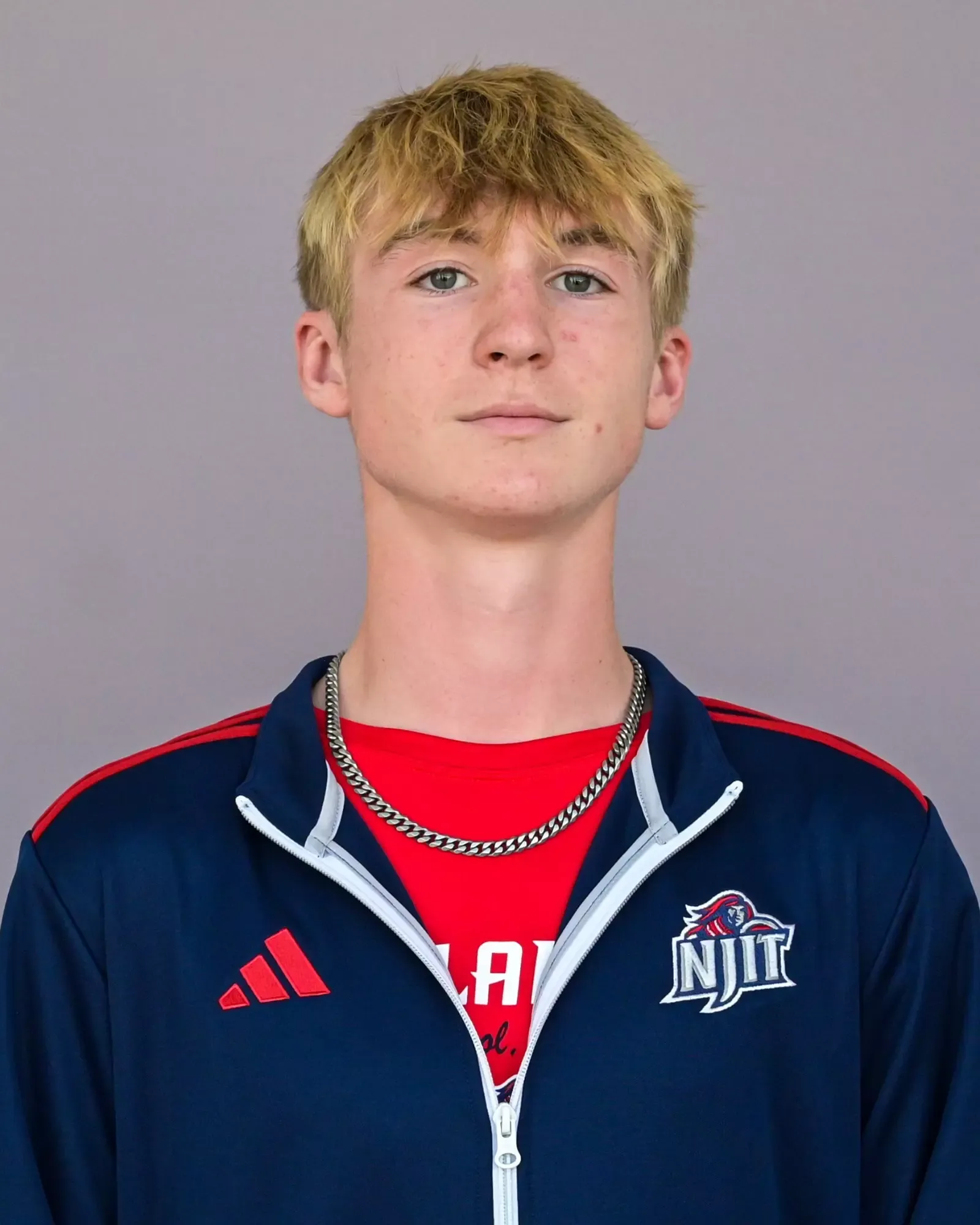 Beckham DiPierro, Swimming & Diving, New Jersey Institute of Technology