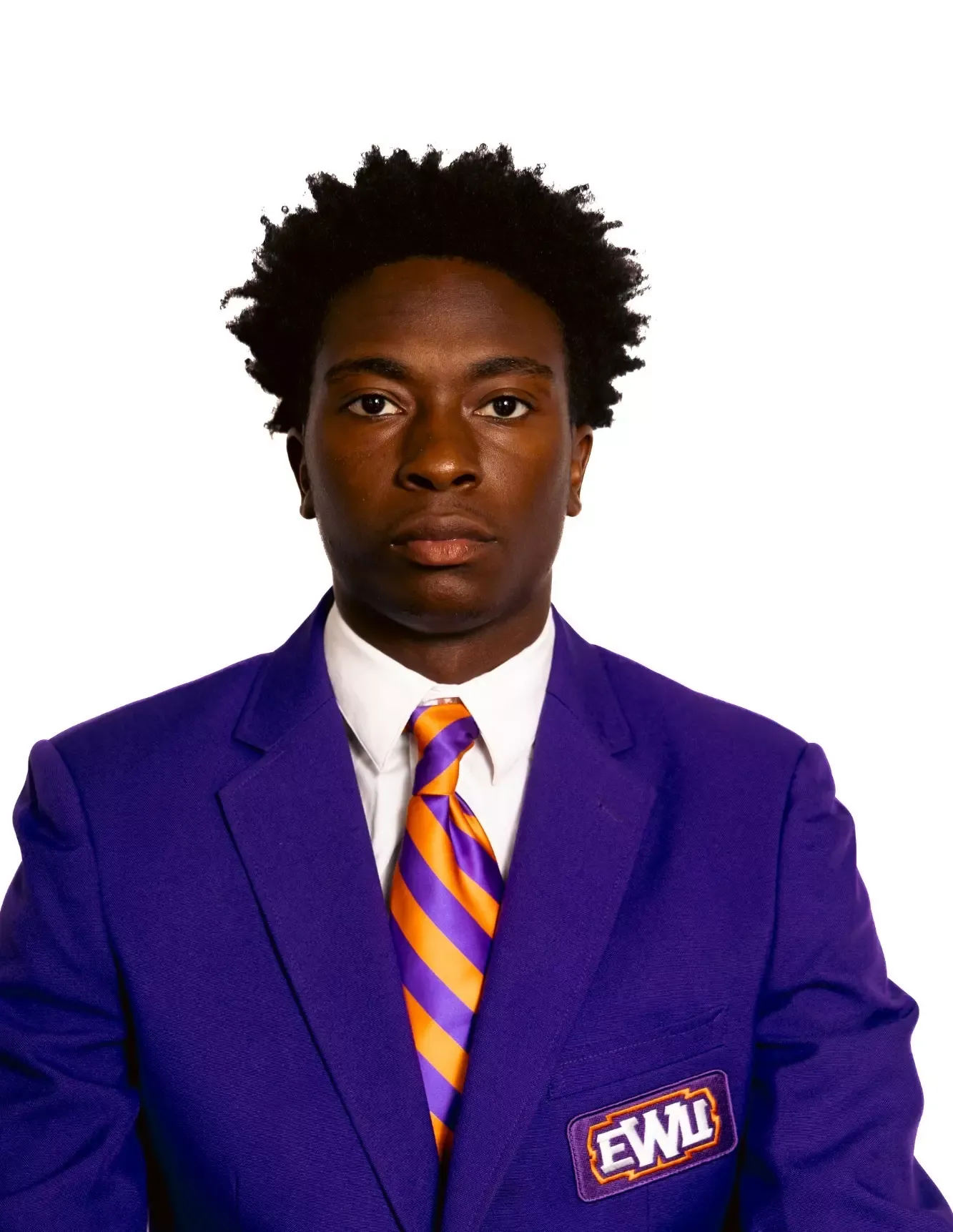 Samron Brinson, Football, undefined