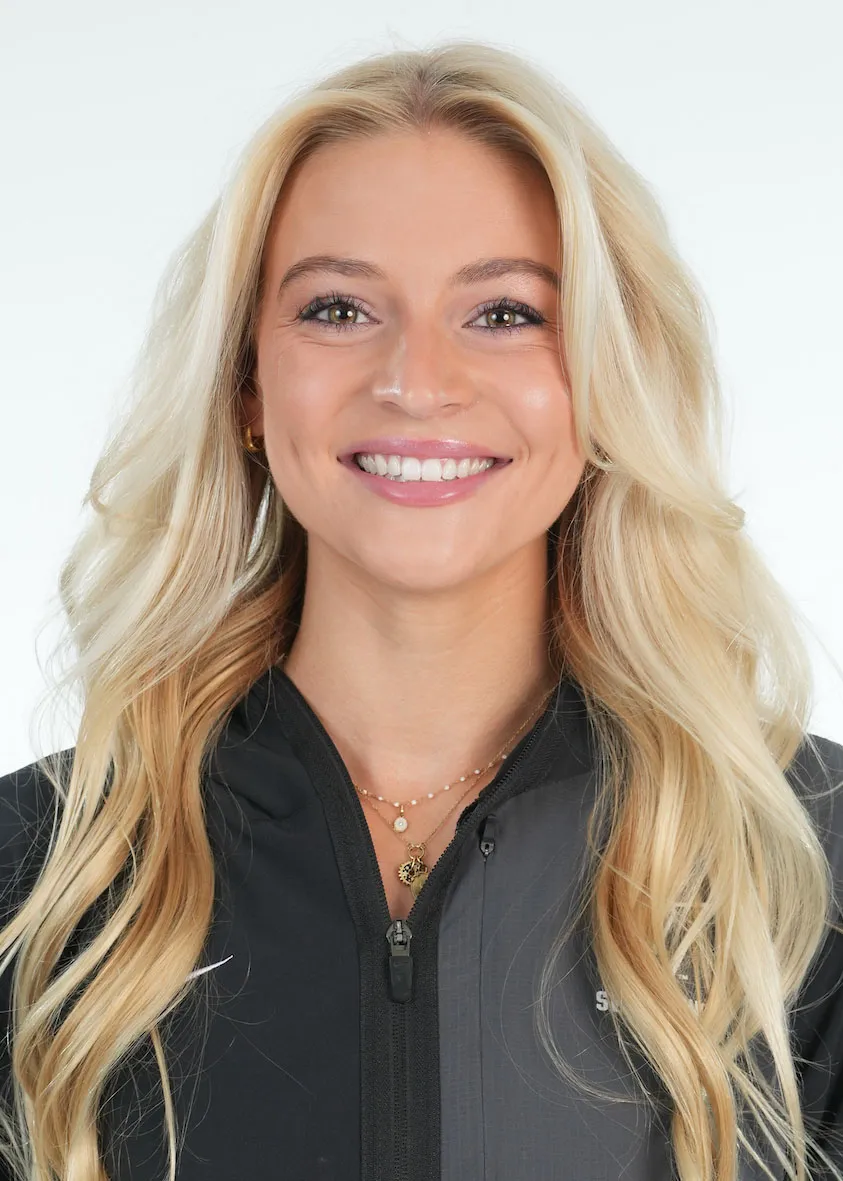 Liv Gooding, Swimming & Diving, Vanderbilt University