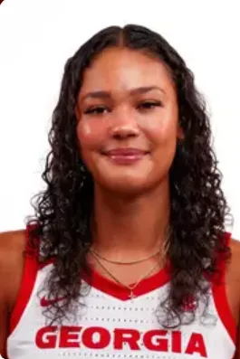 Savannah Henderson, Basketball, undefined