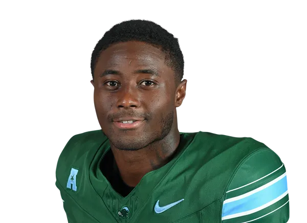 Zuberi Mobley, Football, undefined