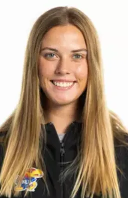 Bailey Weber, Softball, University of Kansas