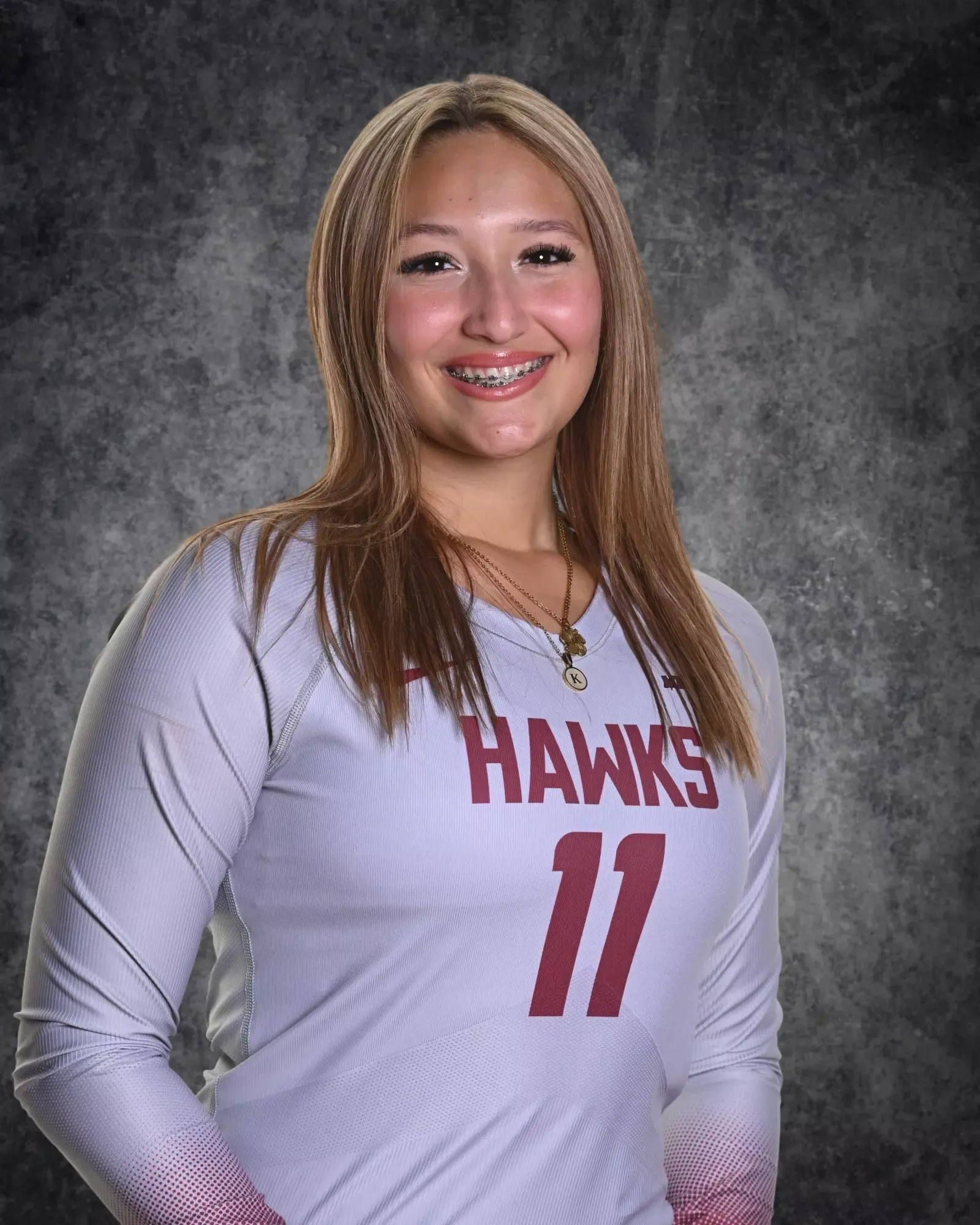 Karielys Melendez, Volleyball, University of Maryland Eastern Shore