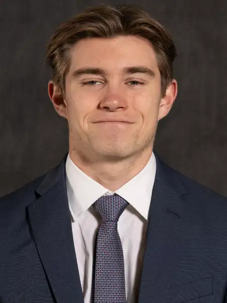Colin Anderson, Lacrosse, University of Vermont