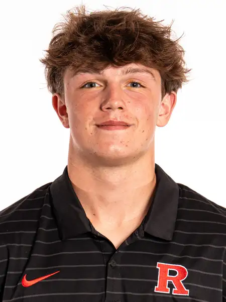 Mickey Gilligan, Baseball, Rutgers University