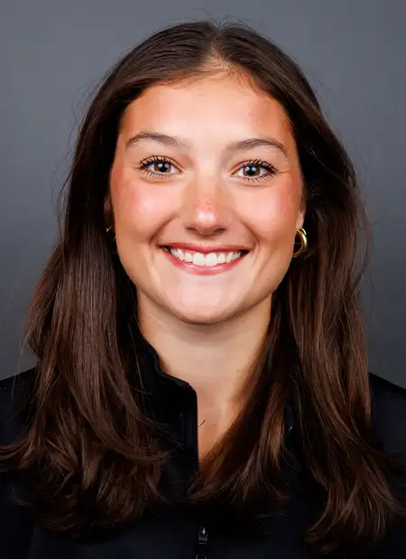Ellie Fazio, Rowing, University of Louisville
