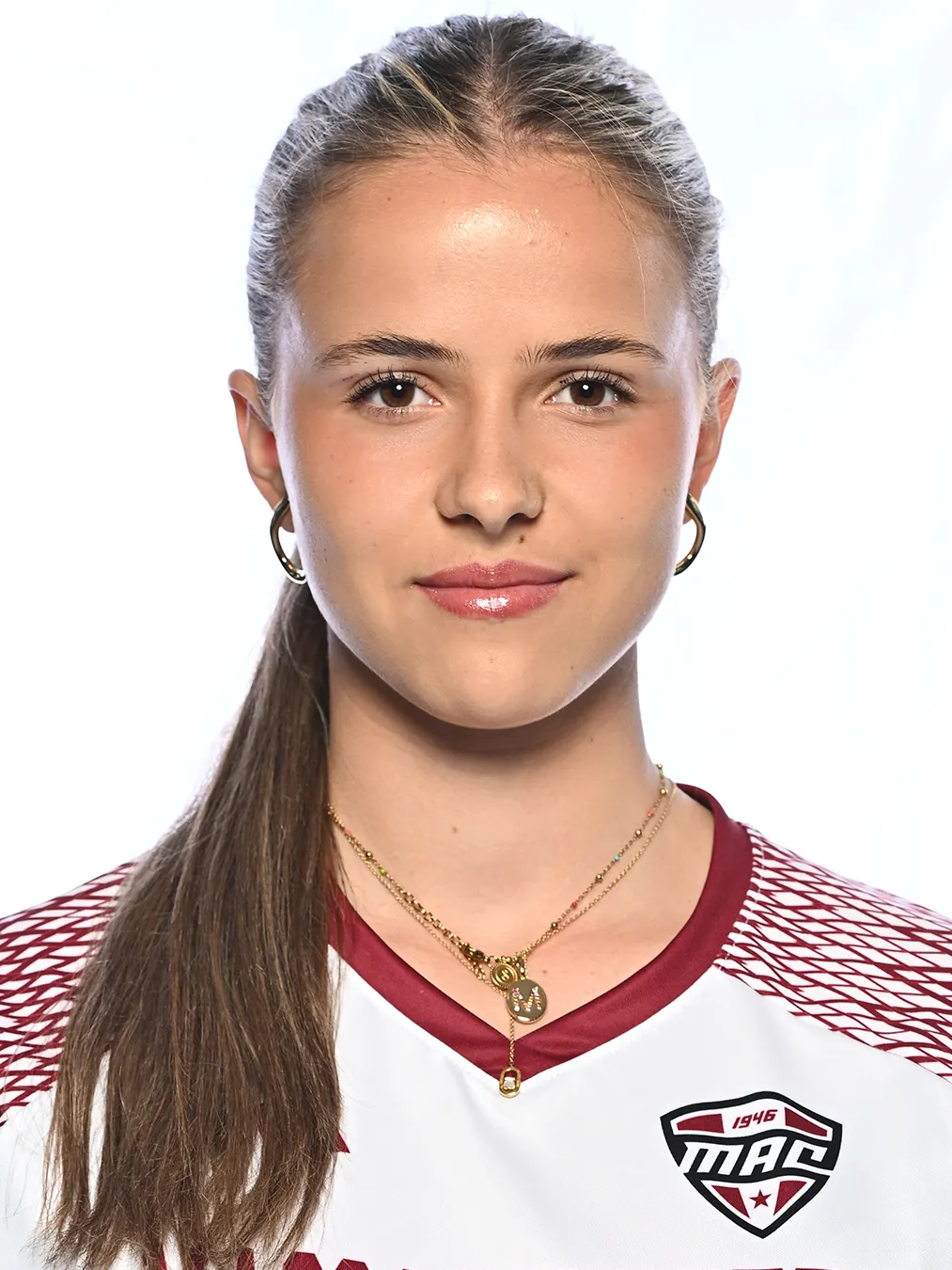 Martina Sanz Bravo, Soccer, University of Massachusetts Amherst