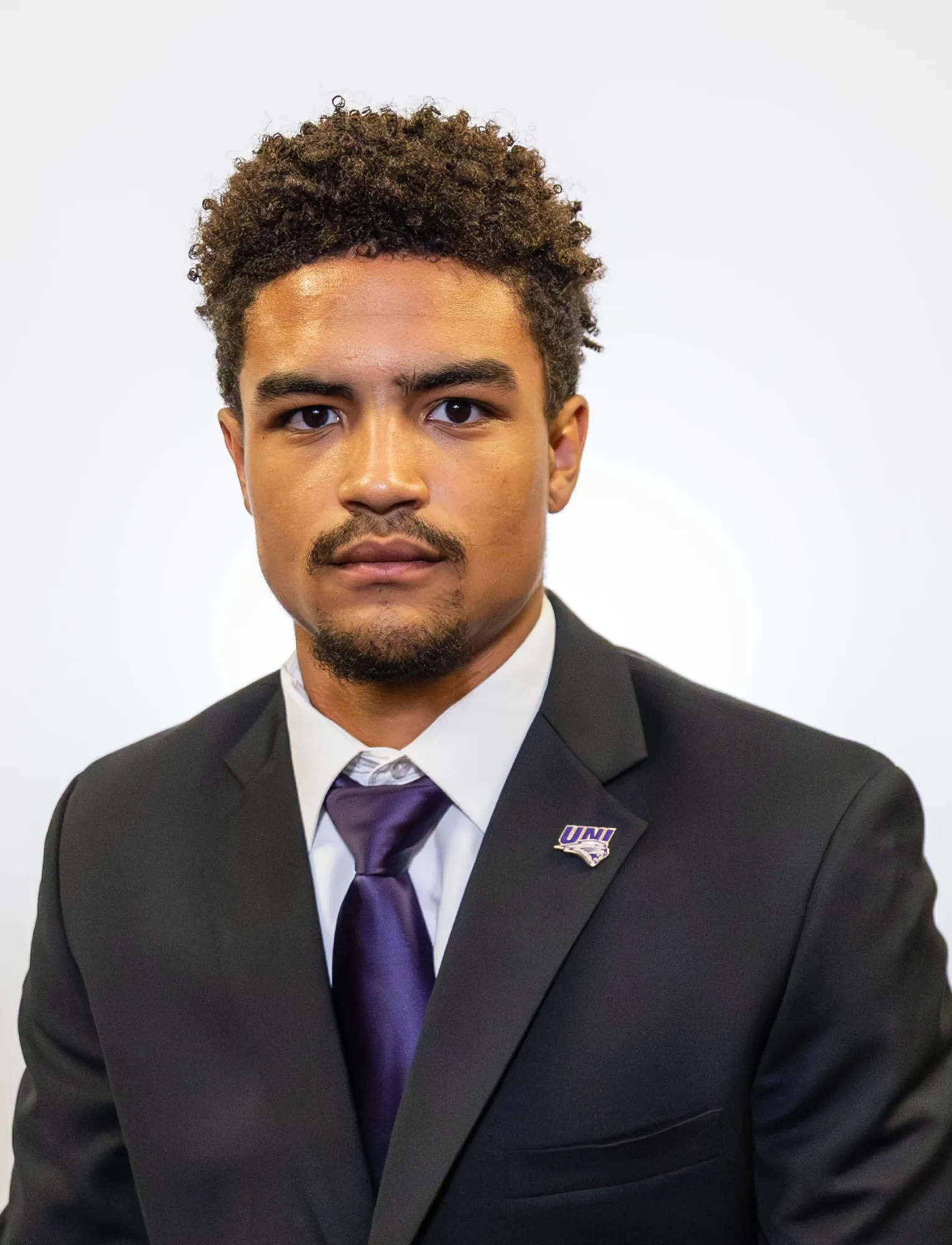 Avery Buckner, Football, undefined