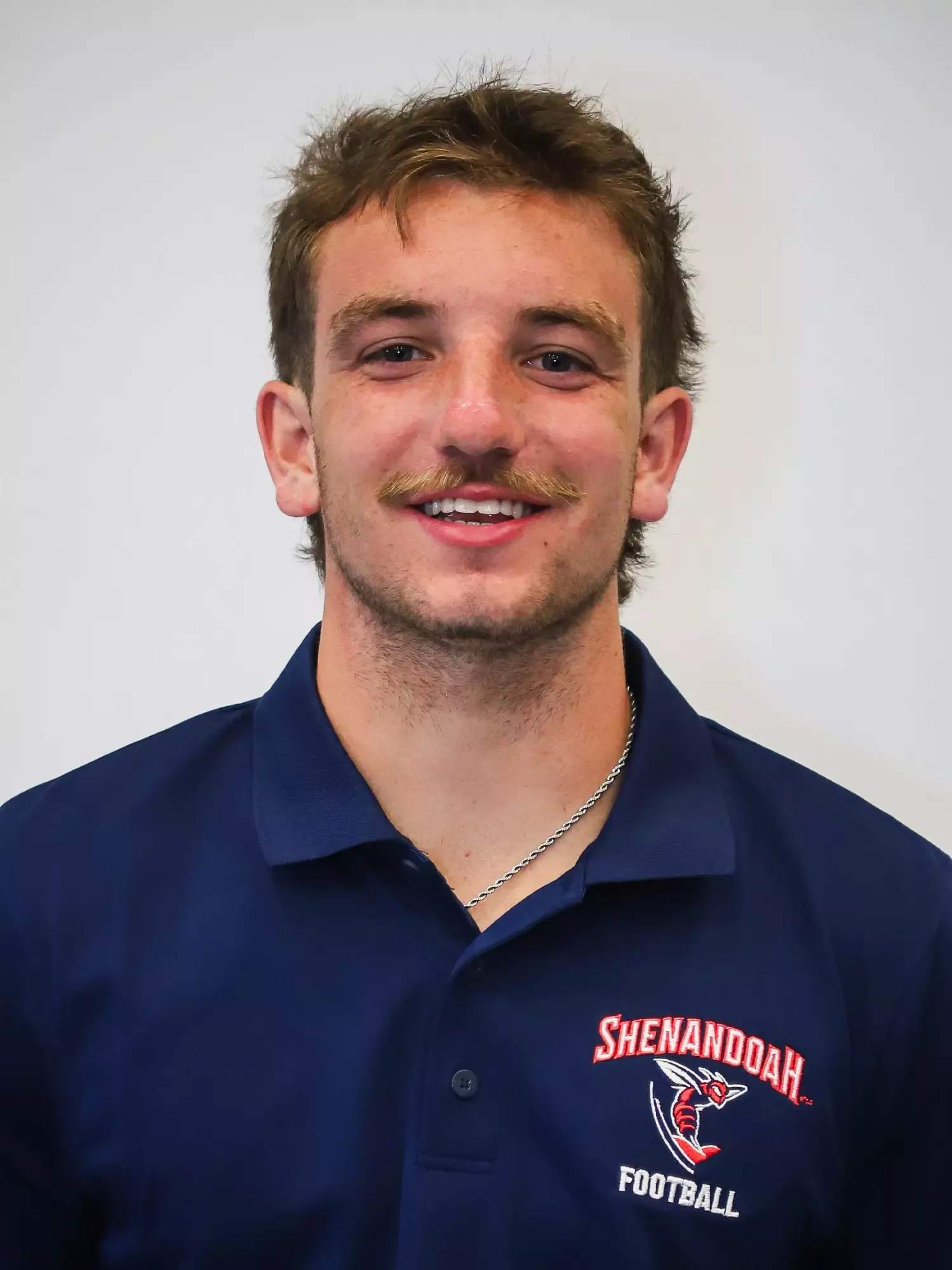 Carson Gallant, Football, Shenandoah University