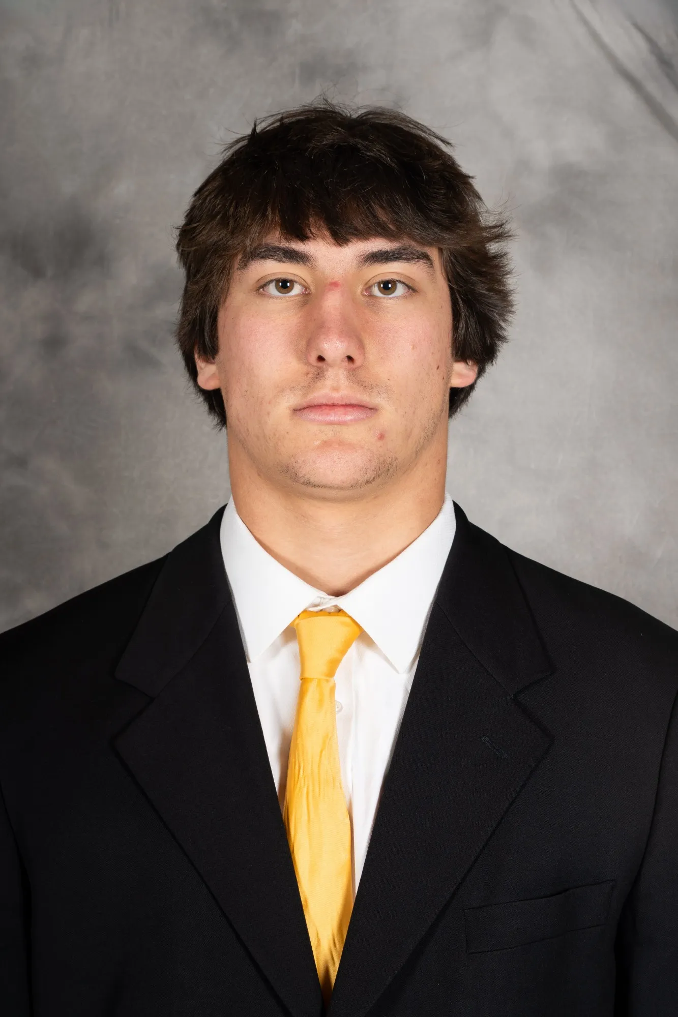 Monroe Partin, Football, undefined