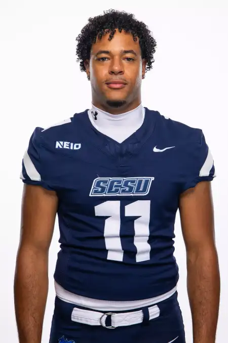 Randy Mones, Football, Southern Connecticut State University