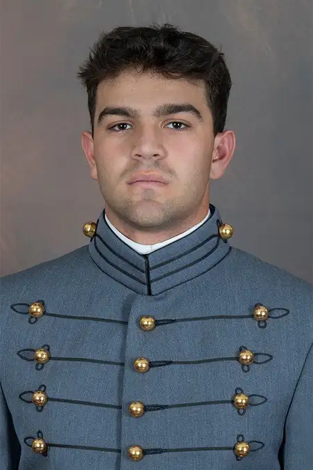 Ryan Lopez, Golf, United States Military Academy