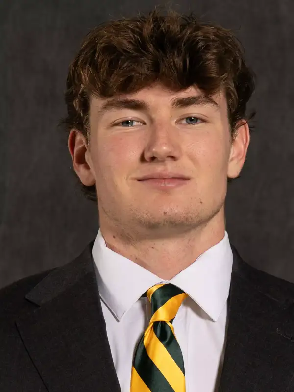 Dean Driscoll, Lacrosse, University of Vermont