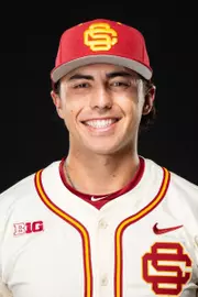 Kevin Takeuchi, Baseball, undefined