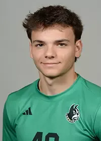 Kyle Nicoll, Soccer, Wofford University