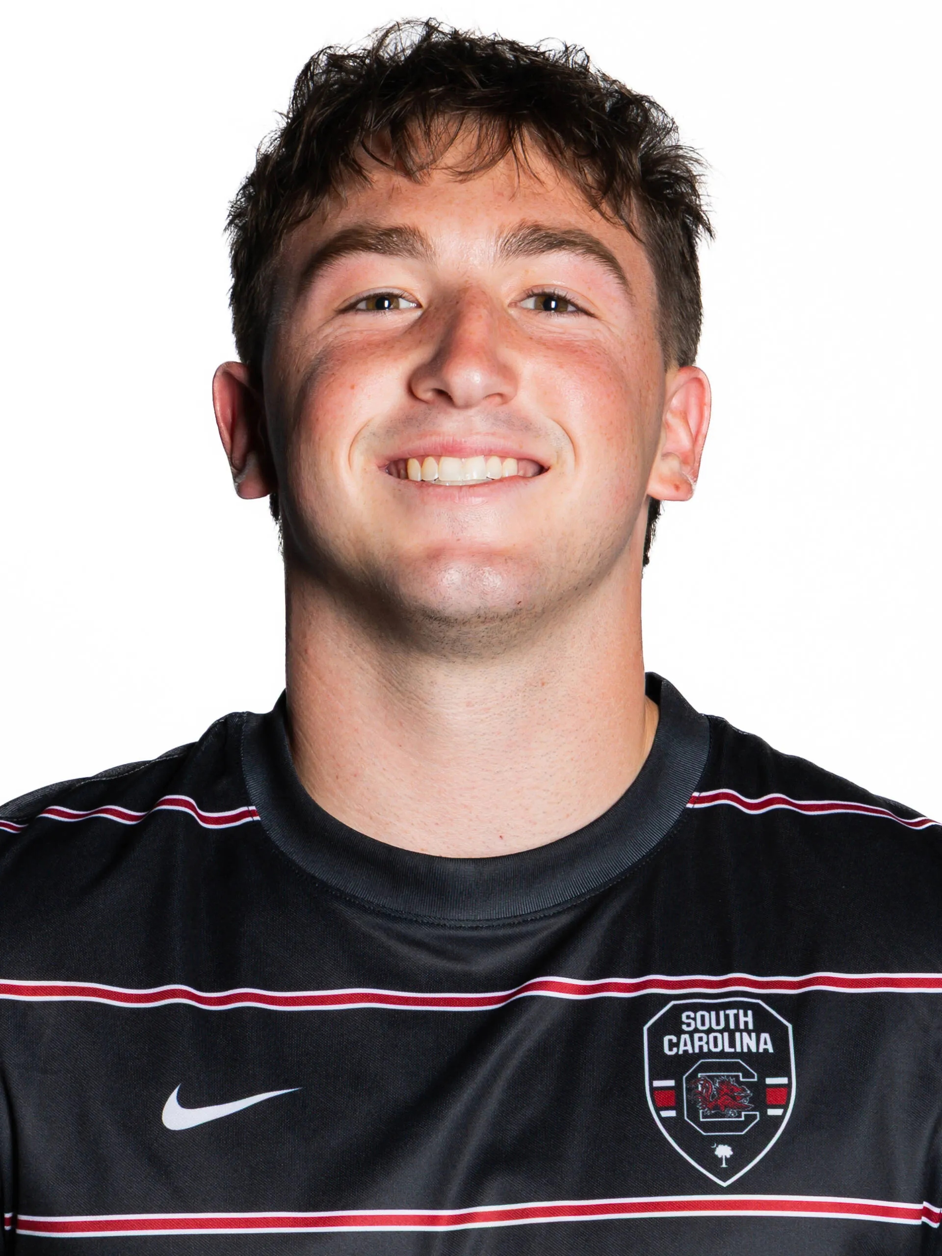 Matthew DeJianne, Soccer, undefined