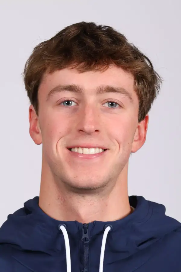 Ryan Matulonis, Track and Field (O), University of Pennsylvania