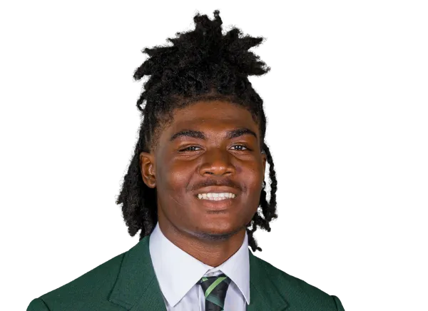 Marvell Eggleston, Football, undefined