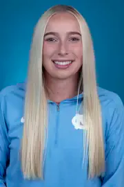 Mary Grace Rennard, Tennis, University of North Carolina