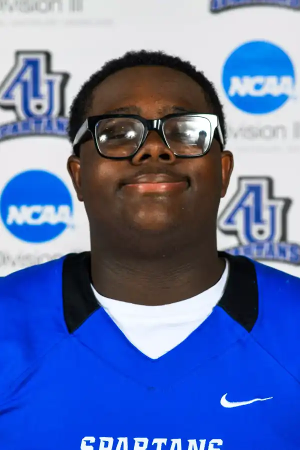 Dhani Drummer, Football, Aurora University