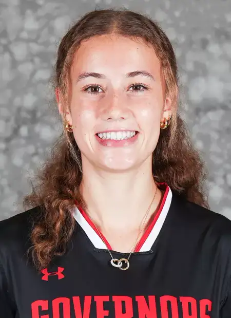 Kaylee Hansen, Soccer, Austin Peay State University