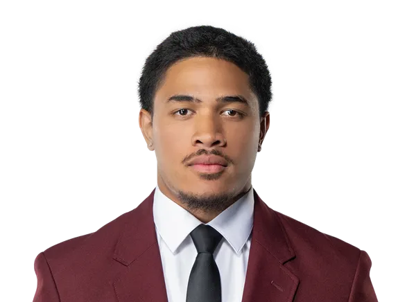 Zacharyus Williams, Football, University of Southern California