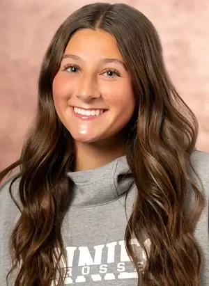 Alexis Scaramuzzino, Lacrosse, St. Bonaventure University