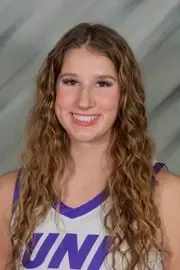 Kaylynn Janes, Basketball, undefined