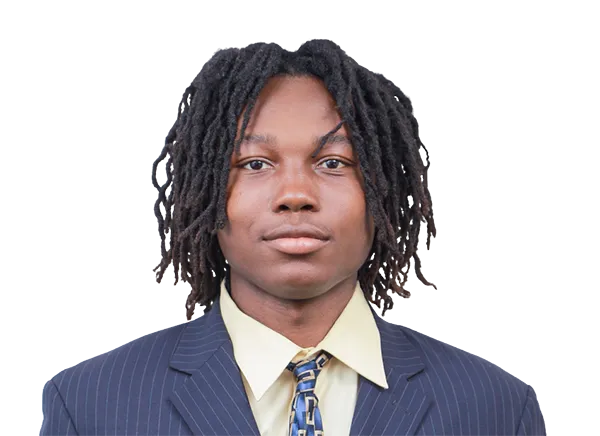 Javon Brown, Football, University of Connecticut