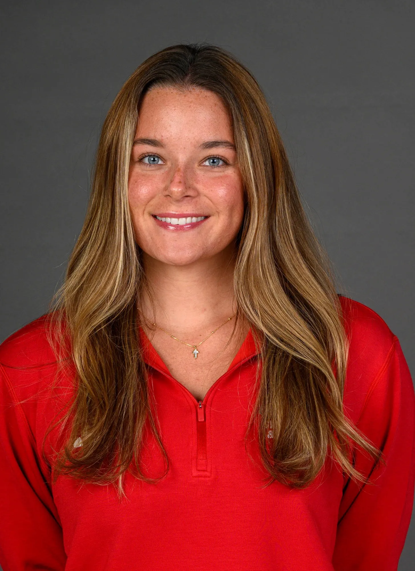 Kara Leahy, Swimming & Diving, Sacred Heart University
