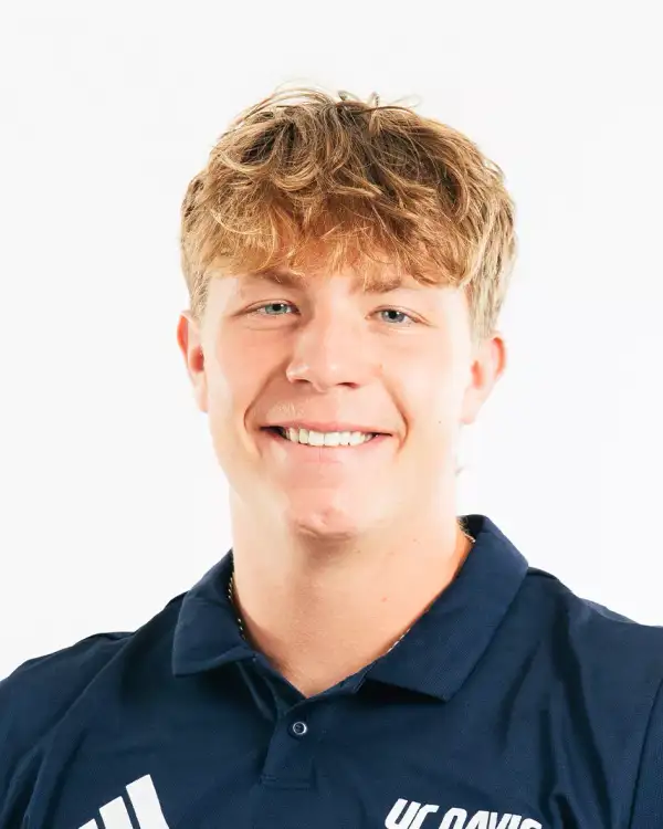 Robert Beverly, Football, University of California, Davis