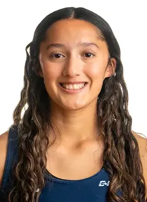 Alexa Gonzalez Monreal, Beach Volleyball, undefined