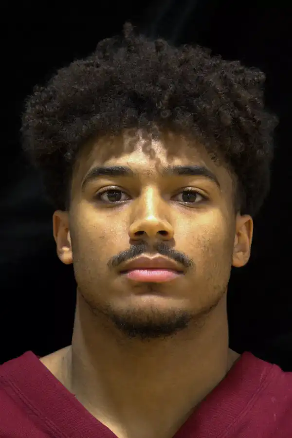 Dez Smith, Football, Chadron State College